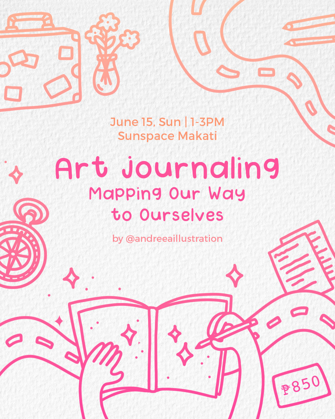 Sunspace Art Club