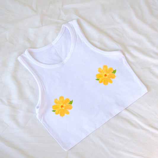 free the cosmos top
