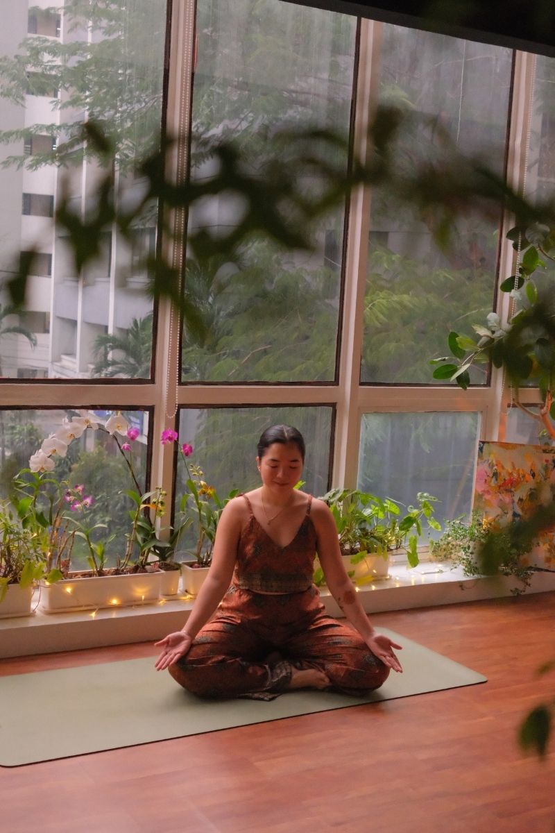 Gentle Yoga | Apr 20, Mon