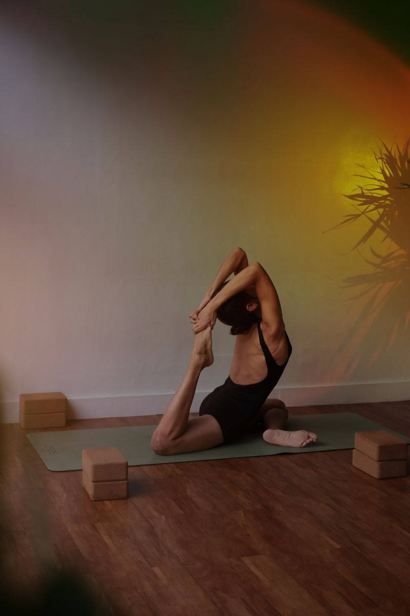 Hatha-Vinyasa | Mar 11, Wed