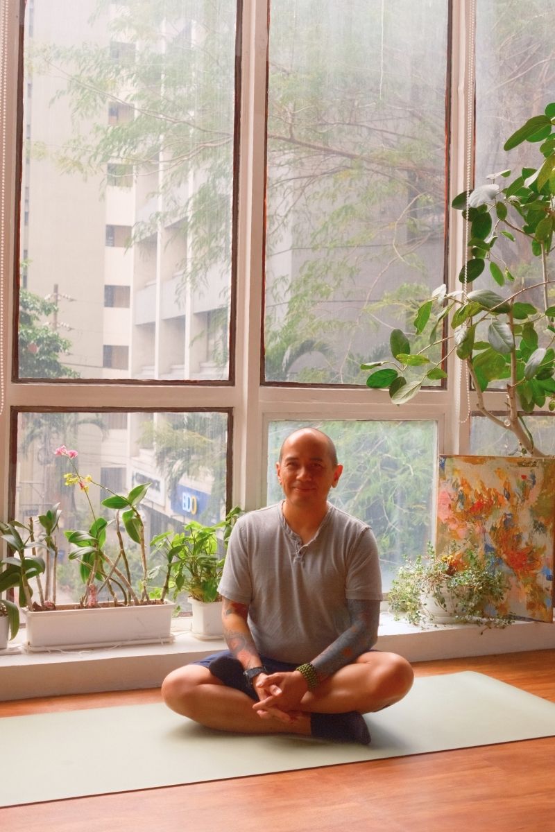 Meditation for Beginners | Jun 7, Sun