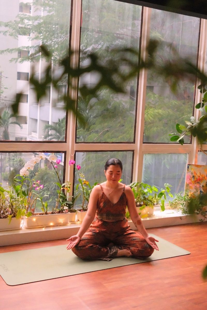 Gentle Yoga | Jun 11, Thu