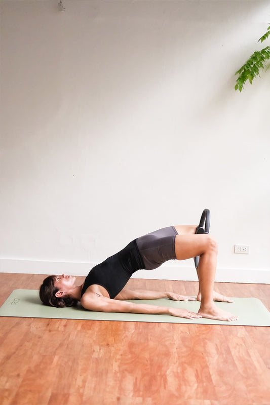 Yogilates | Nov 5, Wed