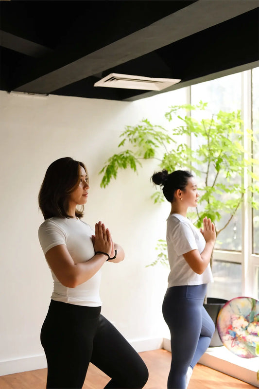 Gentle Yoga (Vinyasa) | Oct 31, Fri