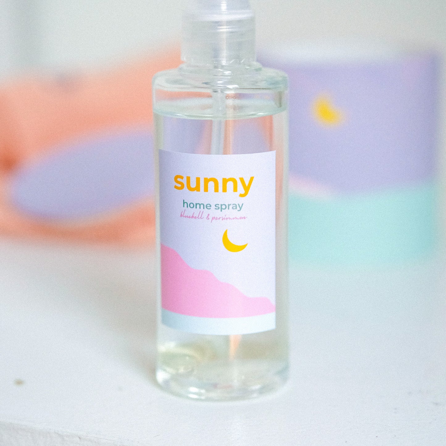 moonrise home spray