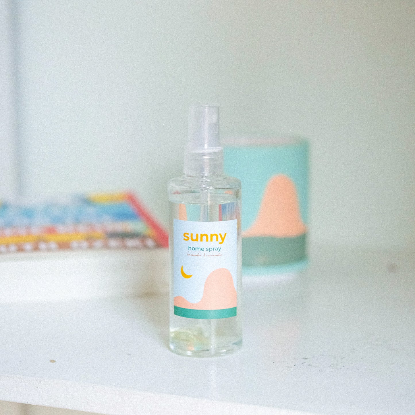 moon home spray