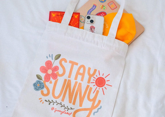 Merch by Sunny Label – Sunspace Makati