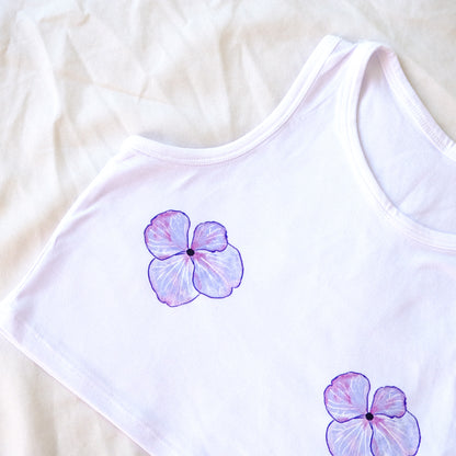 free the hydrangeas top
