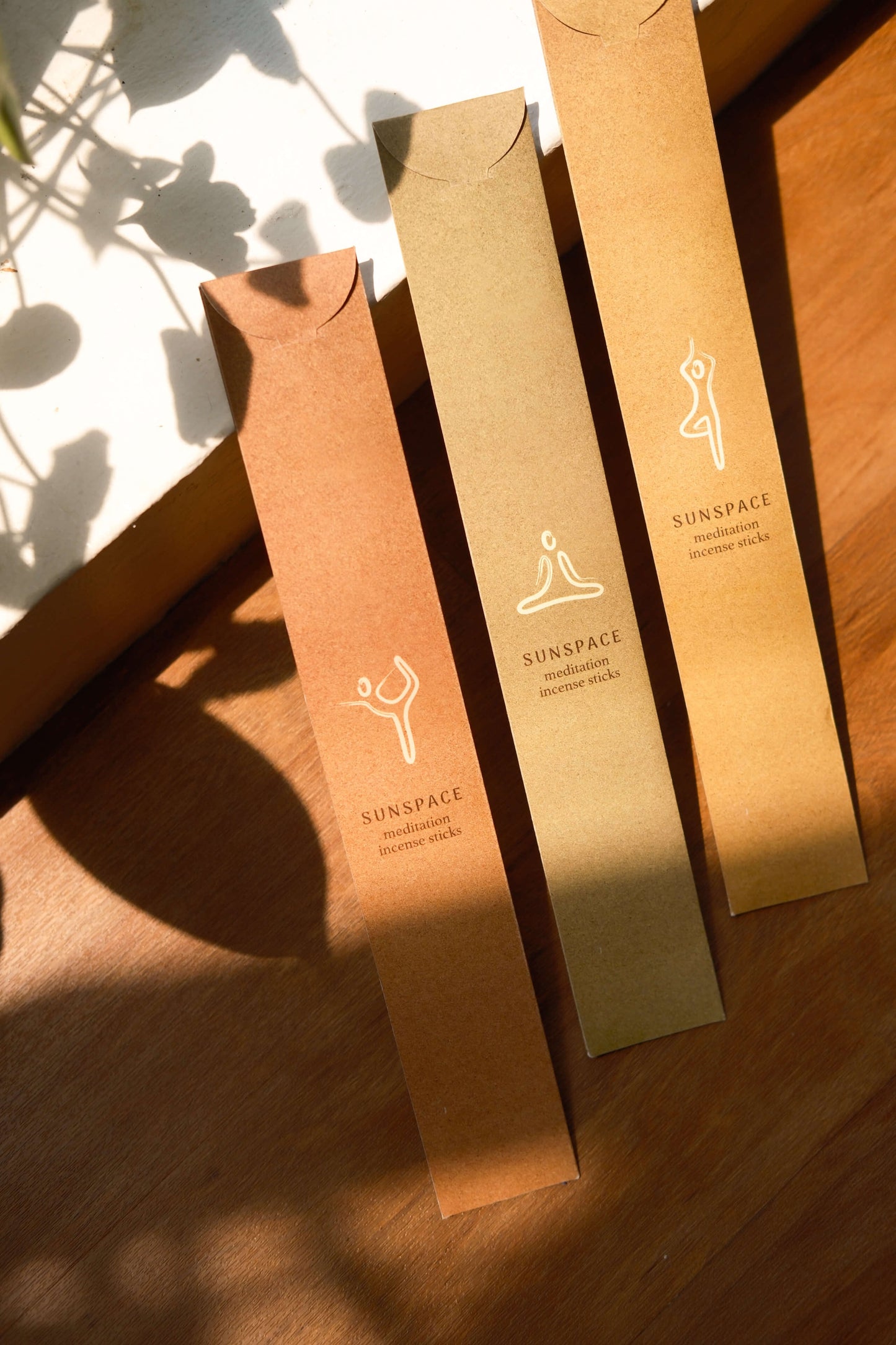 Meditation Incense Sticks