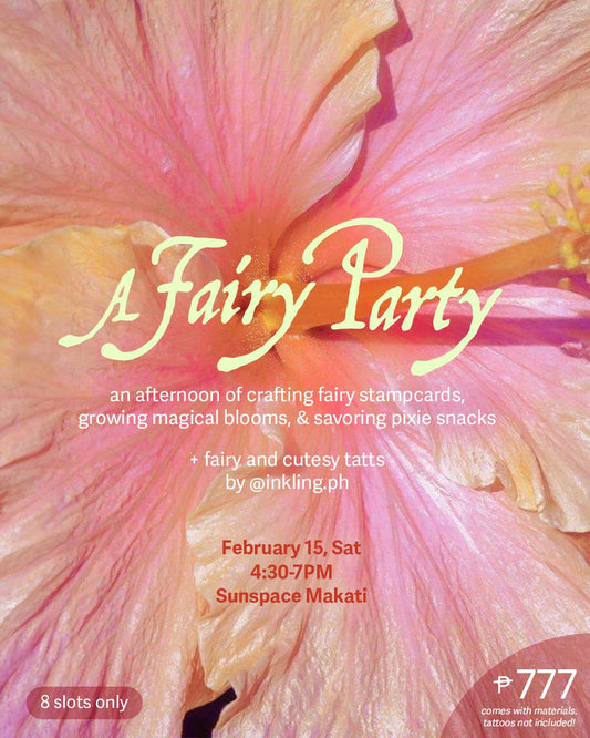 Fairy Party