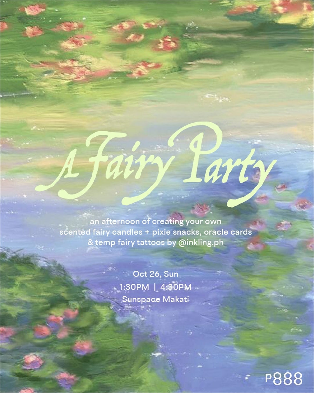 Fairy Party