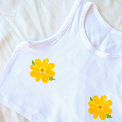 free the cosmos top