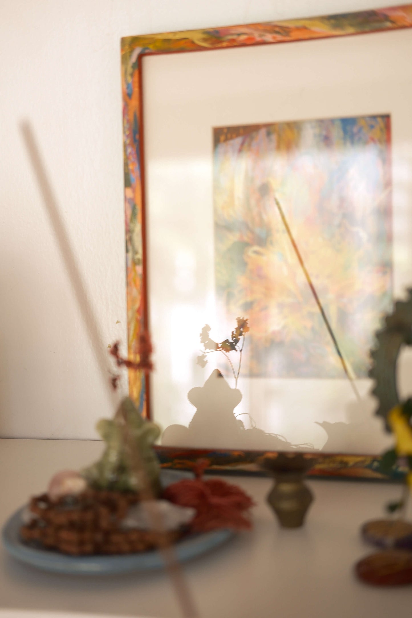 Meditation Incense Sticks