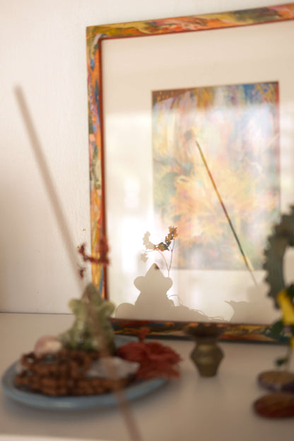 Meditation Incense Sticks