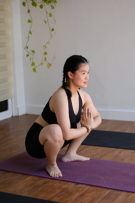 Vinyasa Flow | Oct 18, Fri