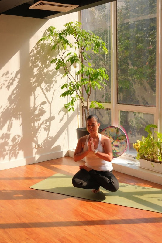 Slow Flow | Feb 28, Sat