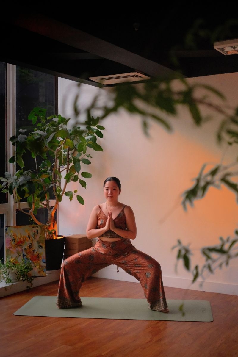 Gentle Yoga | Jun 22, Mon