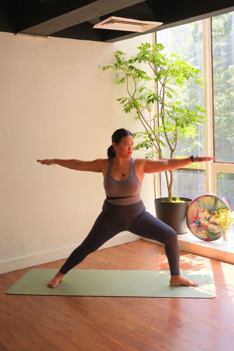Hatha-Vinyasa | Mar 7, Sat