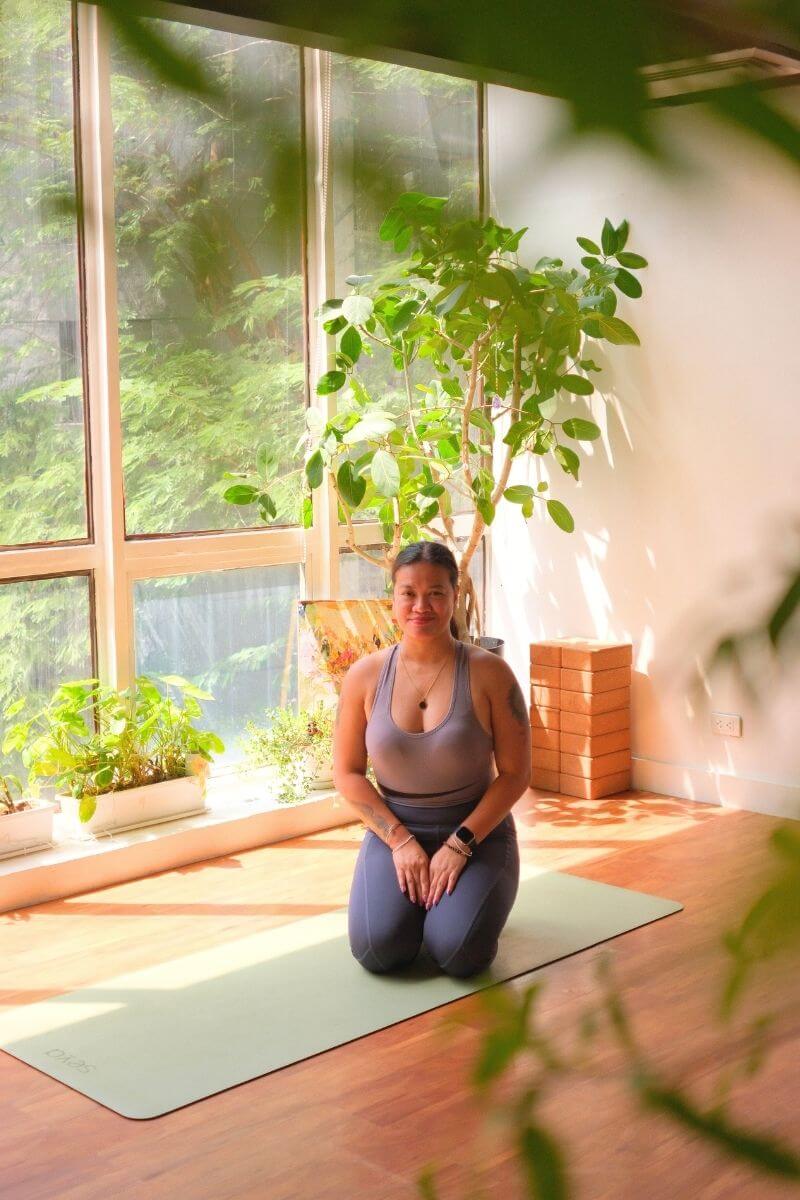 Hatha Yoga | Jun 22, Mon