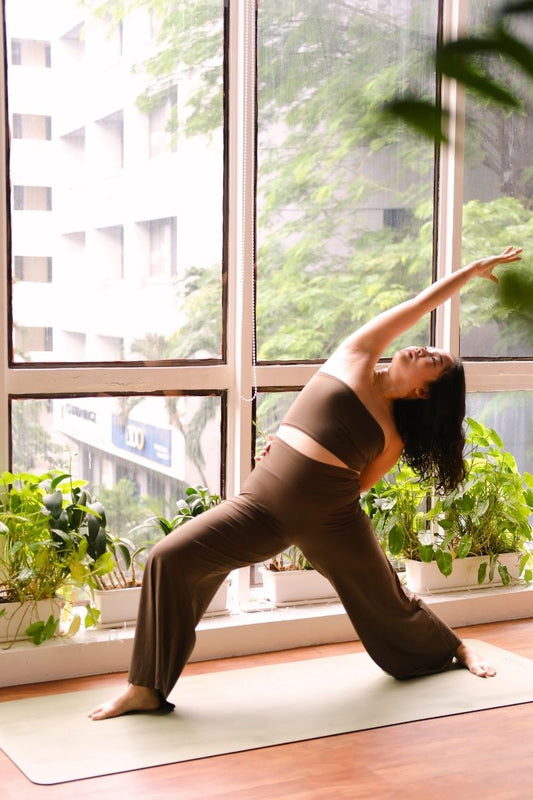 Yoga Basics (Hatha) | Feb 23, Mon