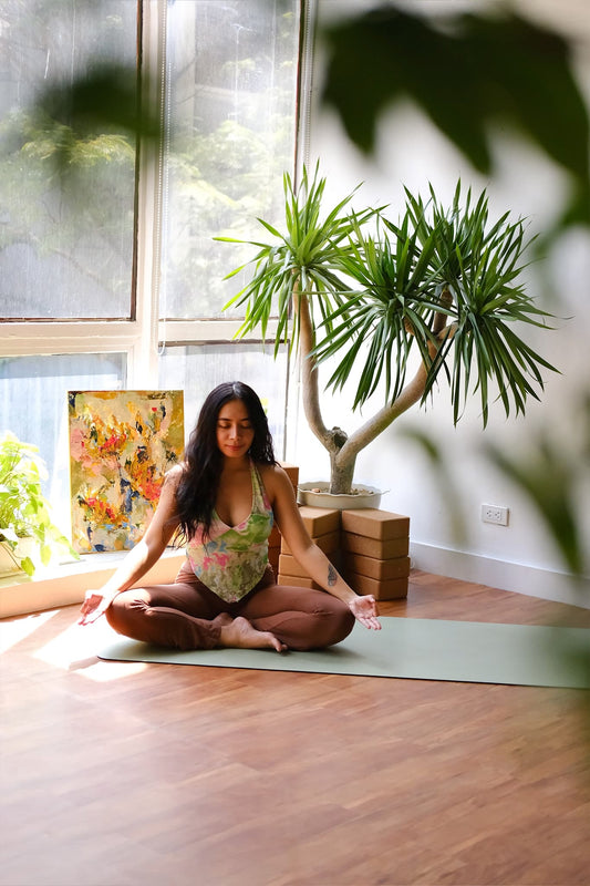 Community Class | May 11, Sun
