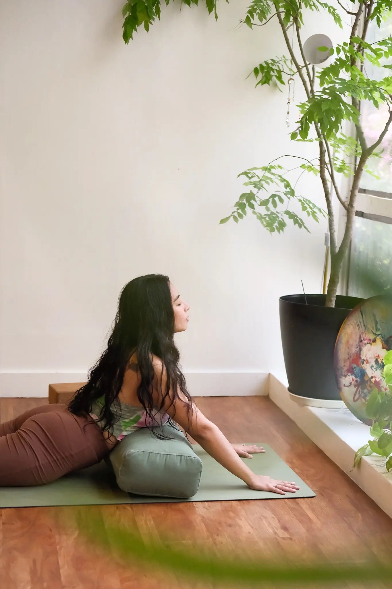 Gentle Yoga (Yin Yang) | Apr 26, Sat