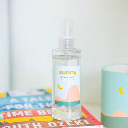 moon home spray