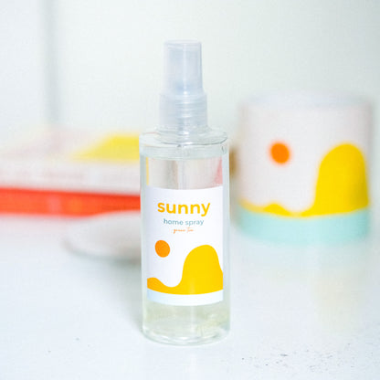 sun home spray