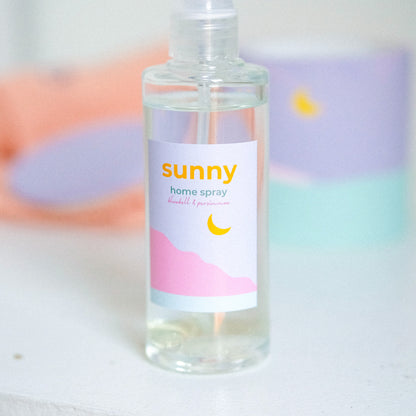 moonrise home spray