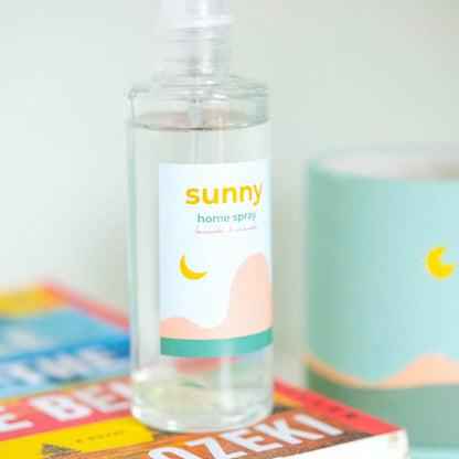 moon home spray